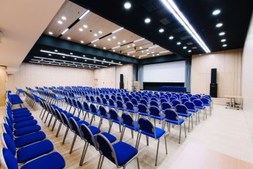 obiekt konferencyjny - Tower Service - Sala 2+3 - zdjęcie 2