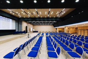 obiekt konferencyjny - Tower Service - Sala 2+3 - zdjęcie 1