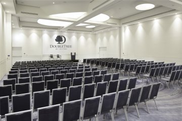 hotel ***** - DoubleTree by Hilton Wroclaw - Grand Ballroom - zdjęcie 1