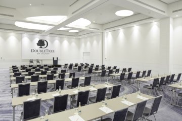 hotel ***** - DoubleTree by Hilton Wroclaw - Ballroom 1 - zdjęcie 1