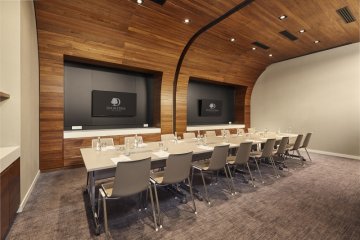 hotel ***** - DoubleTree by Hilton Wroclaw - Meeting Room 1+2 - zdjęcie 1