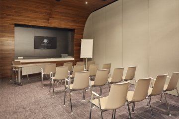 hotel ***** - DoubleTree by Hilton Wroclaw - Meeting Room 4 - zdjęcie 1