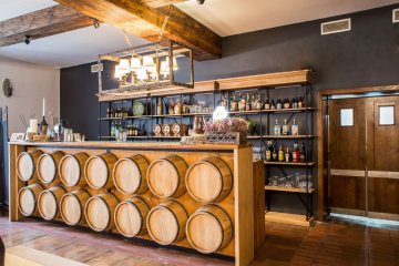 hotel *** - Hotel Podklasztorze - Restauracja - zdjęcie 2