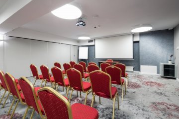 obiekt konferencyjny - PRIMAVERA Jastrzębia Góra - Sala F - zdjęcie 1