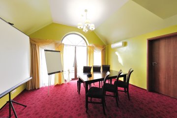 obiekt konferencyjny - Malutkie Resort - Sala Mini „Apartament” - zdjęcie 1