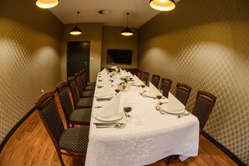 hotel - Hotel Rondo - VIP ROOM - zdjęcie 1