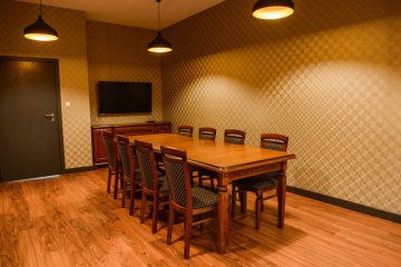 hotel - Hotel Rondo - VIP ROOM - zdjęcie 2
