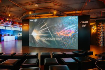 obiekt konferencyjny - level 27 - Część środkowa level 27 - zdjęcie 6