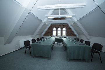 pałac - Pałac Łazienki II Ciechocinek - Feddersa - zdjęcie 2