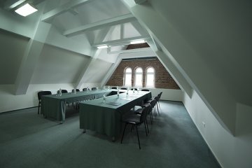 pałac - Pałac Łazienki II Ciechocinek - Feddersa - zdjęcie 3