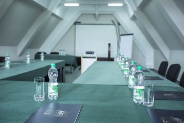 pałac - Pałac Łazienki II Ciechocinek - Feddersa - zdjęcie 4