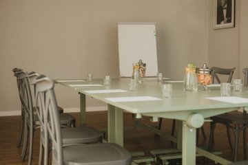 hotel *** - Hotel Wróblewscy - Sala Konferencyjna II - zdjęcie 1