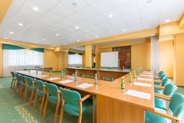 obiekt konferencyjny - Ośrodek Wczasowo-Szkoleniowy Helena - Sala B - zdjęcie 1