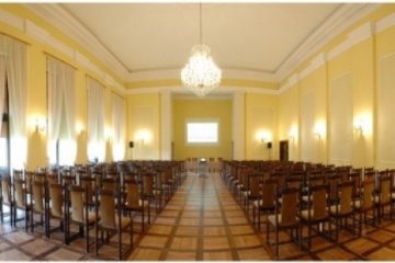 hotel *** - Hotel przy Oślej Bramie - Zamek Książ - Sala Ułańska - zdjęcie 1