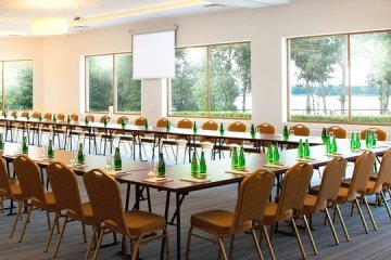 hotel *** - Omega Hotel - Nautica - zdjęcie 1
