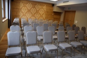 hotel *** - Gold Hotel - Sala konferencyjna - zdjęcie 1