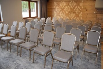 hotel *** - Gold Hotel - Sala konferencyjna - zdjęcie 2