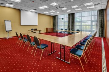 hotel **** - Grand Royal Hotel - Andaluzja - zdjęcie 1