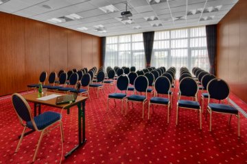 hotel **** - Grand Royal Hotel - Prowansja - zdjęcie 1