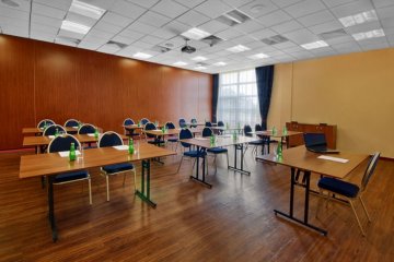 hotel **** - Grand Royal Hotel - Toskania - zdjęcie 1