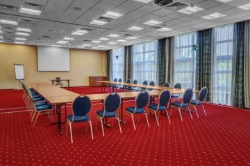 hotel **** - Grand Royal Hotel - Andaluzja + Prowansja - zdjęcie 1