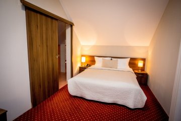 hotel *** - Hotel Kantoria - Sala Biznesowa - zdjęcie 1