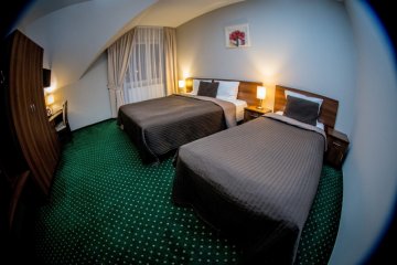 hotel *** - Hotel Kantoria - Sala Biznesowa - zdjęcie 2