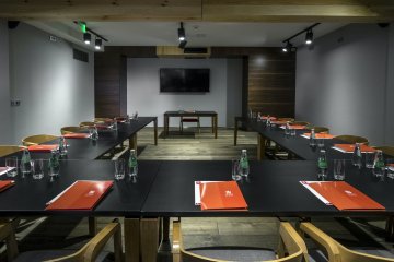 hotel **** - Hotel Kopieniec Fizjo-Med & Spa **** - Sala konferencyjna - zdjęcie 2
