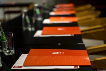 hotel **** - Hotel Kopieniec Fizjo-Med & Spa **** - Sala konferencyjna - zdjęcie 3