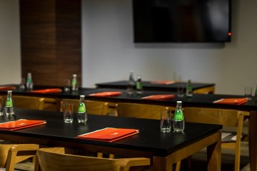 hotel **** - Hotel Kopieniec Fizjo-Med & Spa **** - Sala konferencyjna - zdjęcie 4