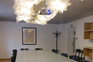 inny - Kluboksięgarnia Radio Telewizja - Sala Warsztatowa - zdjęcie 2