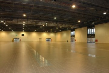 inny - Warszawskie Centrum EXPO XXI Sp. z o.o. - HALA 3 - zdjęcie 1