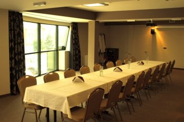 hotel *** - Hotel Niepołomice*** - Sala Konferencyjna - zdjęcie 1