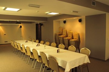 hotel *** - Hotel Niepołomice*** - Sala Konferencyjna - zdjęcie 2