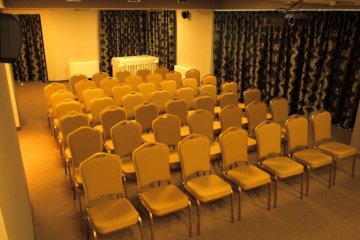 hotel *** - Hotel Niepołomice*** - Sala Konferencyjna - zdjęcie 3