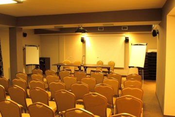 hotel *** - Hotel Niepołomice*** - Sala Konferencyjna - zdjęcie 4