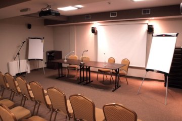 hotel *** - Hotel Niepołomice*** - Sala Konferencyjna - zdjęcie 5