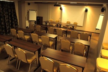 hotel *** - Hotel Niepołomice*** - Sala Konferencyjna - zdjęcie 6