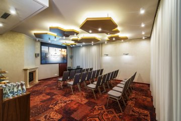 hotel **** - Airport Hotel Okęcie - Horizon - zdjęcie 1