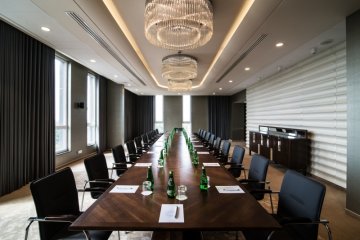 hotel **** - Airport Hotel Okęcie - Cumulus - zdjęcie 1
