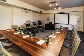 hotel **** - Airport Hotel Okęcie - Douglas - zdjęcie 1