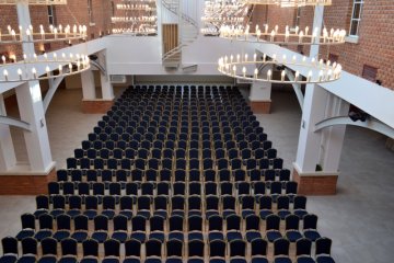 hotel *** - Hotel Vinnica - Sala Szampańska - zdjęcie 2
