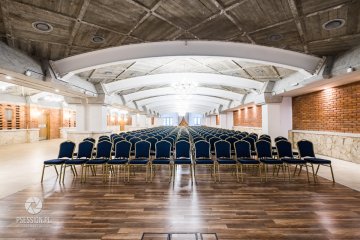 hotel *** - Hotel Vinnica - Sala Porto - zdjęcie 1