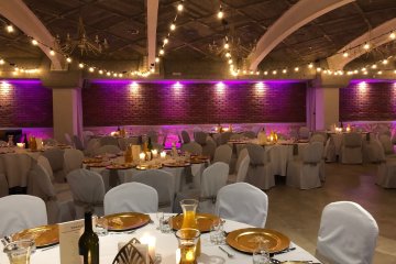 hotel *** - Hotel Vinnica - Sala Szampańska - zdjęcie 2