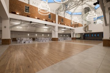 hotel *** - Hotel Vinnica - Sala Szampańska - zdjęcie 3