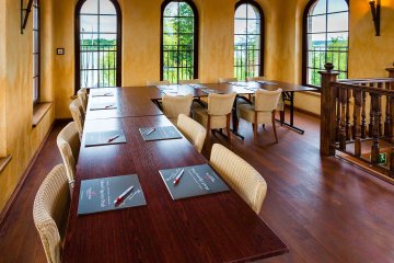 hotel *** - Hotel Ognisty Ptak*** - Wieża Widokowa - zdjęcie 2