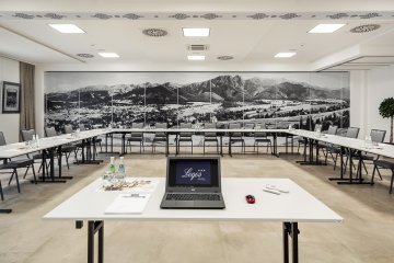 hotel *** - Hotel Logos*** Zakopane - Sala Giewont - zdjęcie 2
