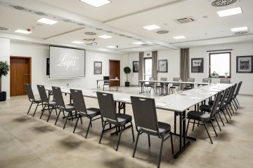 hotel *** - Hotel Logos*** Zakopane - Sala Giewont - zdjęcie 1
