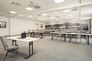 hotel *** - Hotel Logos*** Zakopane - Sala Rysy - zdjęcie 2