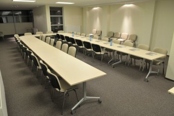 hotel *** - Hotel Jarota*** - Sala Konferencyjna Duża - zdjęcie 1